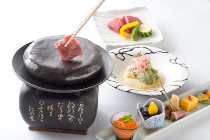 和食の美味しいお店 水戸でおすすめしたい人気のお店 ぐるなび