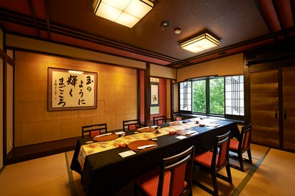 ランチならここ 水戸の和食でおすすめしたい人気のお店 ぐるなび