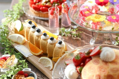 お子様連れに最適 都賀 鎌取でおすすめしたい人気のお店 ぐるなび