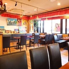 貸切宴会 グローバルザイカダイニング シズラーアンドグリル