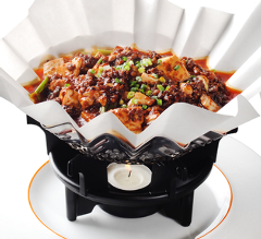 四川料理 神田 天府 飯田橋店
