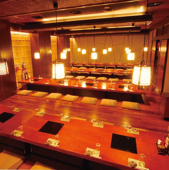 土風炉 銀座コリドー街店 銀座 居酒屋 ぐるなび