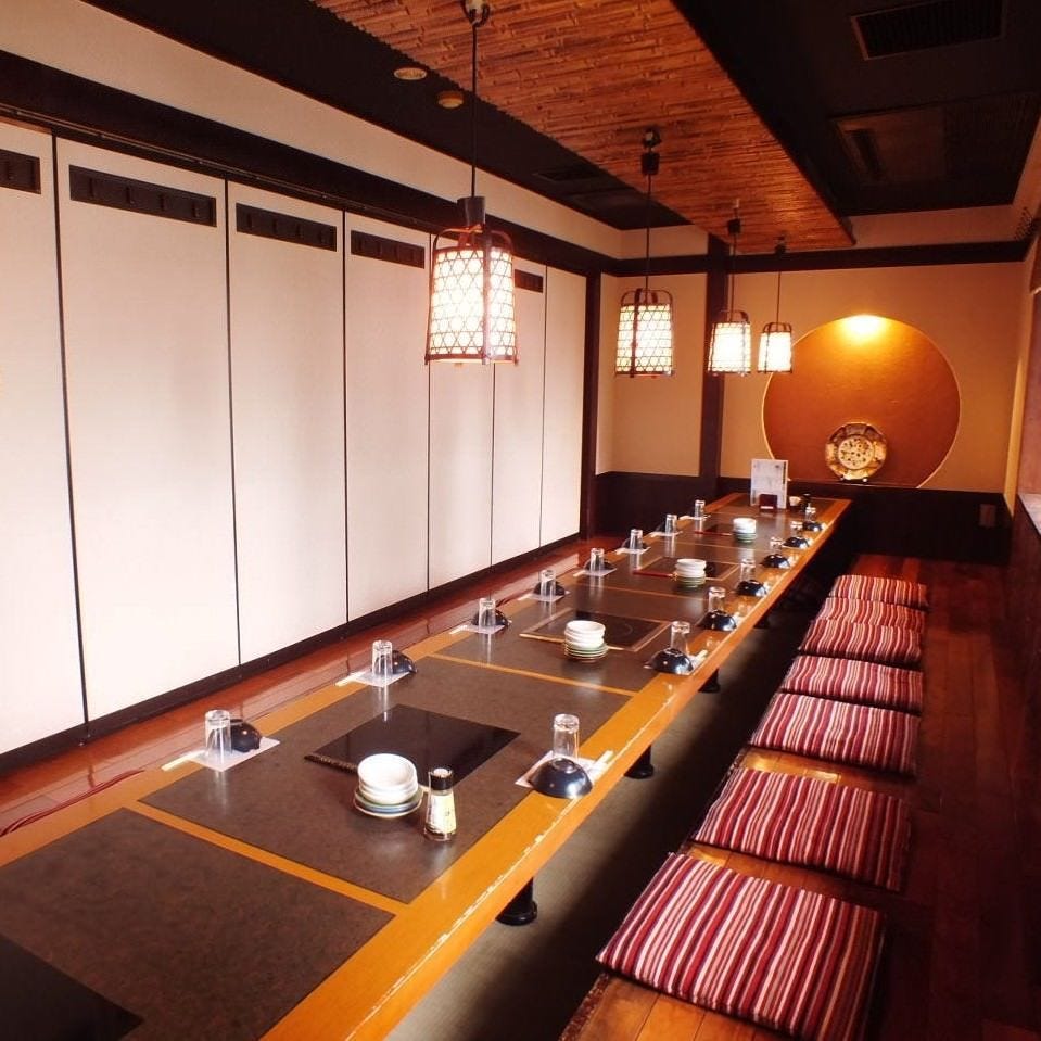 すし土風炉 銀座コリドー街店（銀座/居酒屋） - 楽天ぐるなび