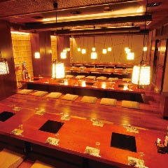 土風炉 夢町小路銀座コリドー街店 銀座 居酒屋 ぐるなび