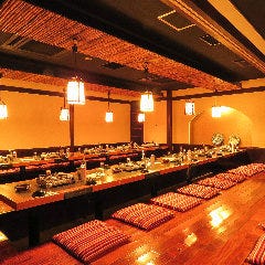 すし土風炉 銀座コリドー街店（銀座/居酒屋） - 楽天ぐるなび