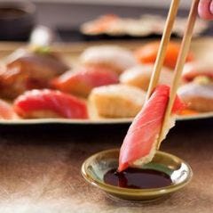 すし土風炉 銀座コリドー街店