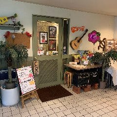 2代目 トコナツ屋