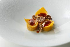 アルマーニ リストランテ