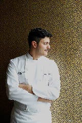 アルマーニ リストランテ