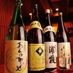 串鳥 青葉通一番町店