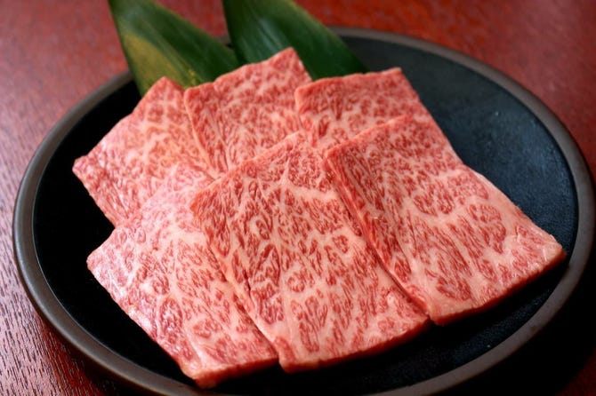 葉菜焼肉 彩炉 画図店 熊本市 焼肉 ぐるなび