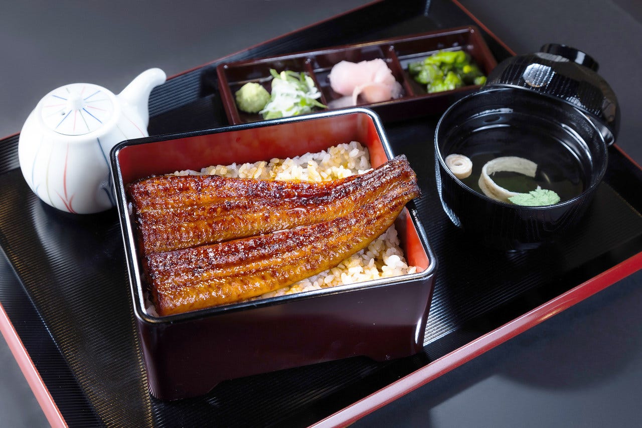 鰻の成瀬 藤枝高洲店 メニュー：うなぎ お品書き - 楽天ぐるなび