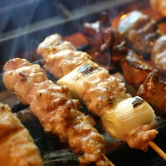 炭火串焼台所 ちっきん 大宮店 