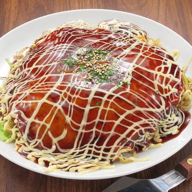 鉄板焼き tomoki  料理・ドリンクの画像