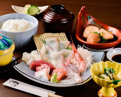 ゆったり個室 柳川の和食でおすすめしたい人気のお店 ぐるなび