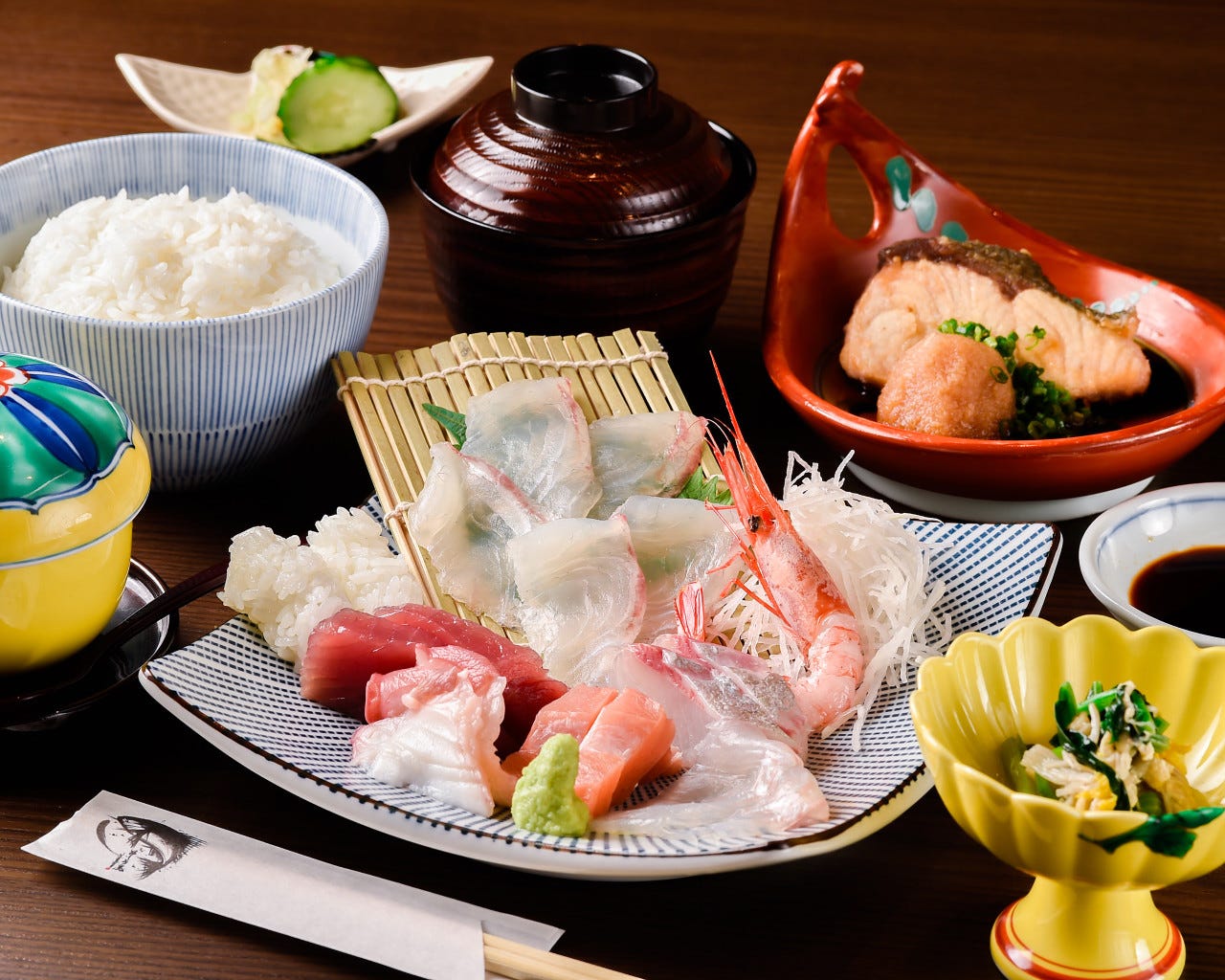 さかな家 そう馬 柳川店 柳川 海鮮 海鮮料理 ぐるなび