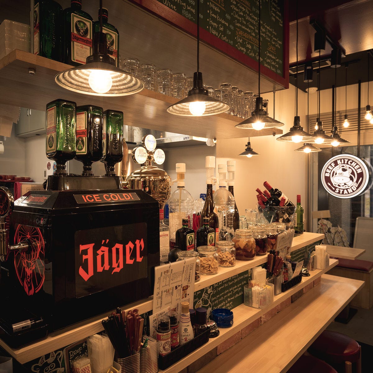 Beef Kitchen Stand ビーフキッチンスタンド 新宿歌舞伎町店 コース レッツおしゃれ女子会限定コース 新宿で女子会ならココ 飲み放題通常2h 2 5hゆったり 全12品付 ぐるなび