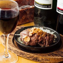 ビーフキッチンスタンド 新宿歌舞伎町店
