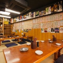 大衆割烹 藤八