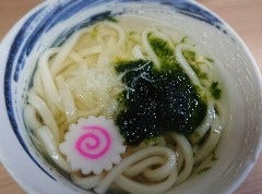 のりうどん