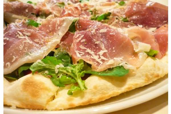 Pizzeria Bar Romana