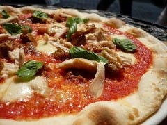 新宿御苑前でベジタリアンメニューがある飲食店