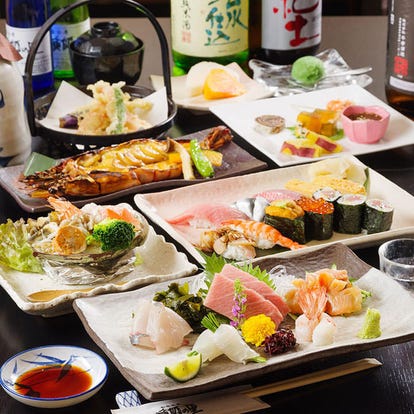 美味しいお店が見つかる 柏の葉キャンパス駅周辺 記念日におすすめ おすすめ人気レストラン ぐるなび