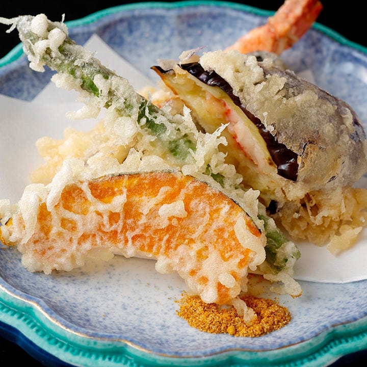 21年夏の匠コース 鮨七貫 すずきの塩焼き 夏野菜の和風ゼリー寄せ 全8品 の詳細 和食会席 漁師の里 柏 居酒屋 ぐるなび