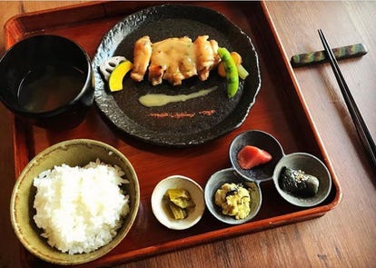 テイクアウト可 谷町四丁目の ランチ おすすめ人気レストラン ぐるなび