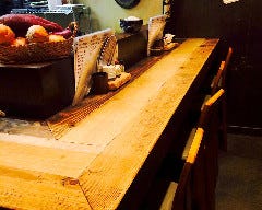 あいだ 瓢箪山店