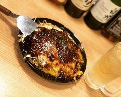 酒処 鉄板すっくん