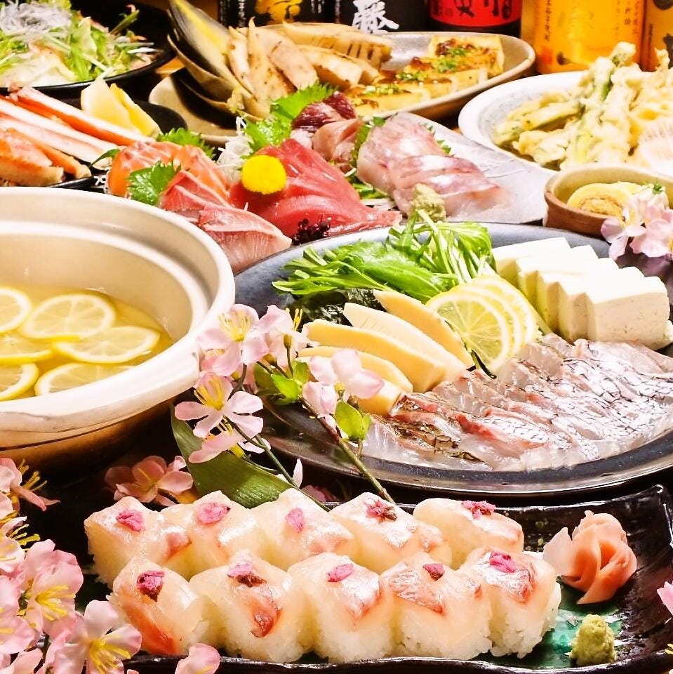 海鮮居酒屋 はなの舞 渋谷並木橋店 写真 ぐるなび 海鮮居酒屋 はなの舞 渋谷並木橋店 写真 ぐるなび