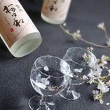 長岡全16酒蔵の日本酒をご用意しております。