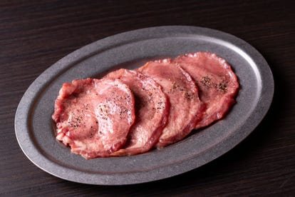 一人焼肉ok 有楽町でおすすめしたい人気のお店 ぐるなび