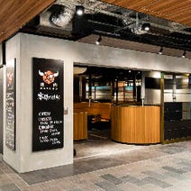 ［マルゴ渾身の贅沢焼肉店］焼肉とワイン 焼肉マルゴ 丸の内二重橋スクエアの画像