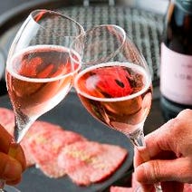 ［マルゴ渾身の贅沢焼肉店］焼肉とワイン 焼肉マルゴ 丸の内二重橋スクエアの画像