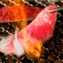 ［マルゴ渾身の贅沢焼肉店］焼肉とワイン 焼肉マルゴ 丸の内二重橋スクエアの画像