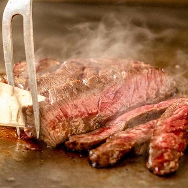 レストラン ボナペティ_ランチバイキング