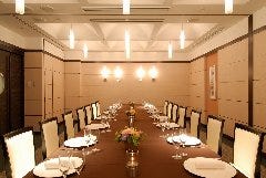 レストラン ボナペティ 