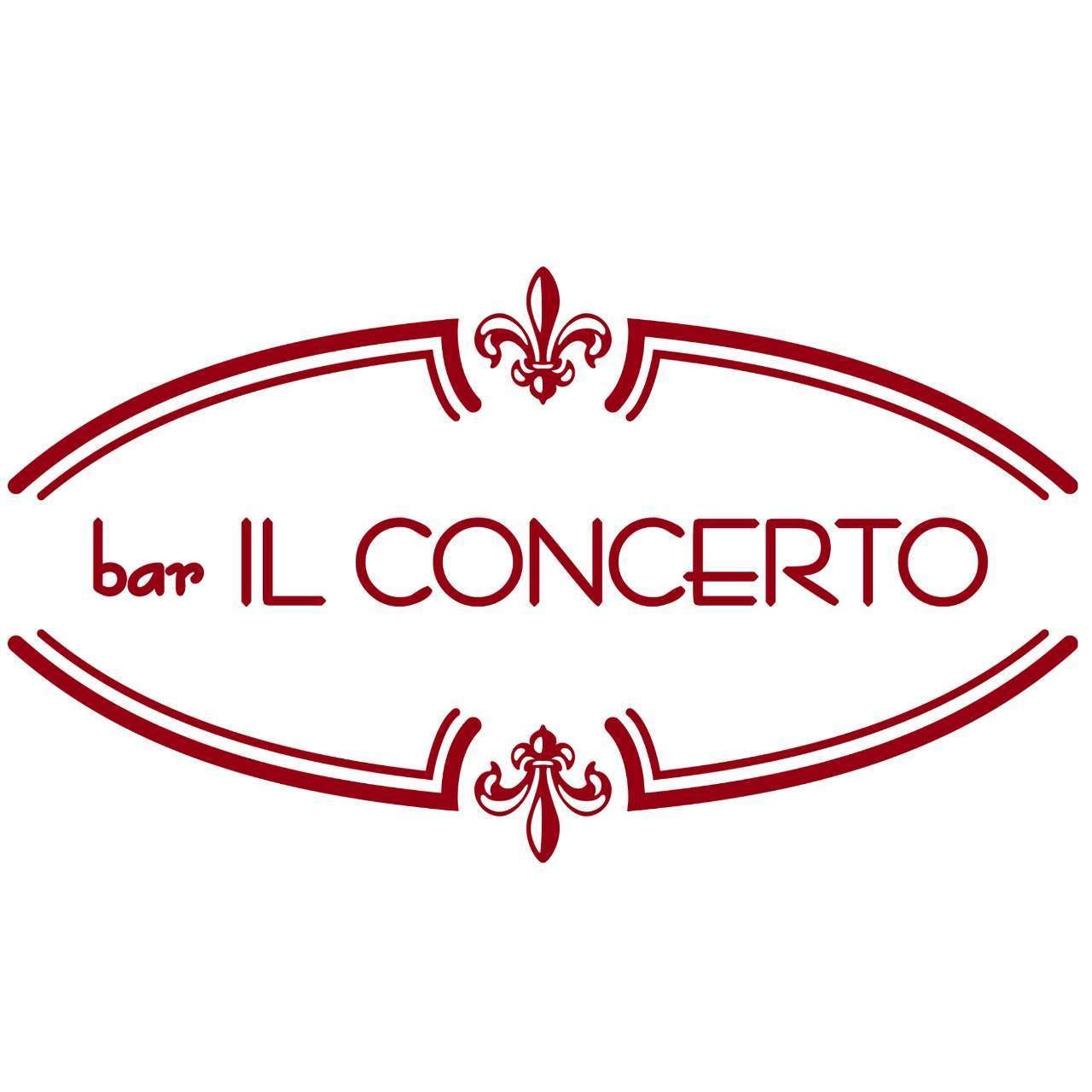 イタリアンバール IL CONCERTO_ロゴ