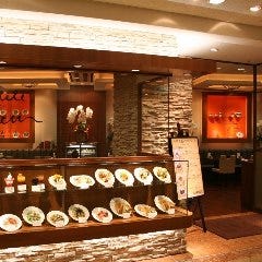 プチ・フルール ウイング 上大岡店 