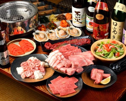 美味しいお店が見つかる 仙台 牛タン お子様連れ おすすめ人気レストラン ぐるなび