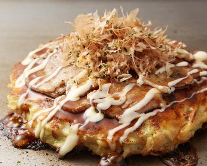 美味しいお店が見つかる 渋谷のお好み焼きでおすすめしたい人気のお店 ぐるなび