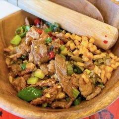 湘聚・湖南菜館