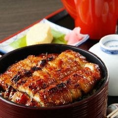 うなぎ川はら 大和郡山店