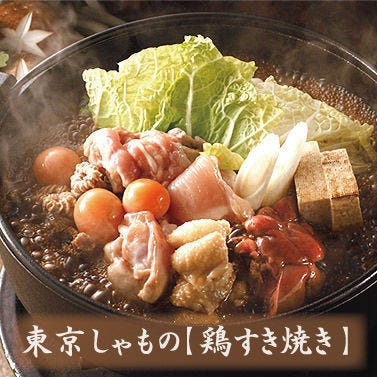 【クラフトビール×肉バル】MEAT LABO -ENISHI- 高崎駅前店 image