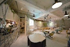 誕生日＆貸切パーティ CAFE＆WEDDING22 吉祥寺