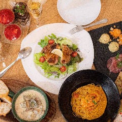 誕生日 貸切パーティ Cafe Wedding22 吉祥寺 吉祥寺 貸切スペース ぐるなび