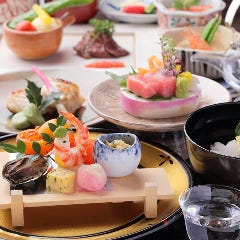 ふく料理 季節料理 可ん寅 栄周辺 ふぐ ふぐ料理 ぐるなび