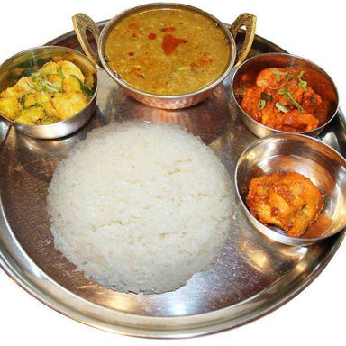 インド・ネパールレストラン AASHIKA‐アシカ‐ メニューの画像